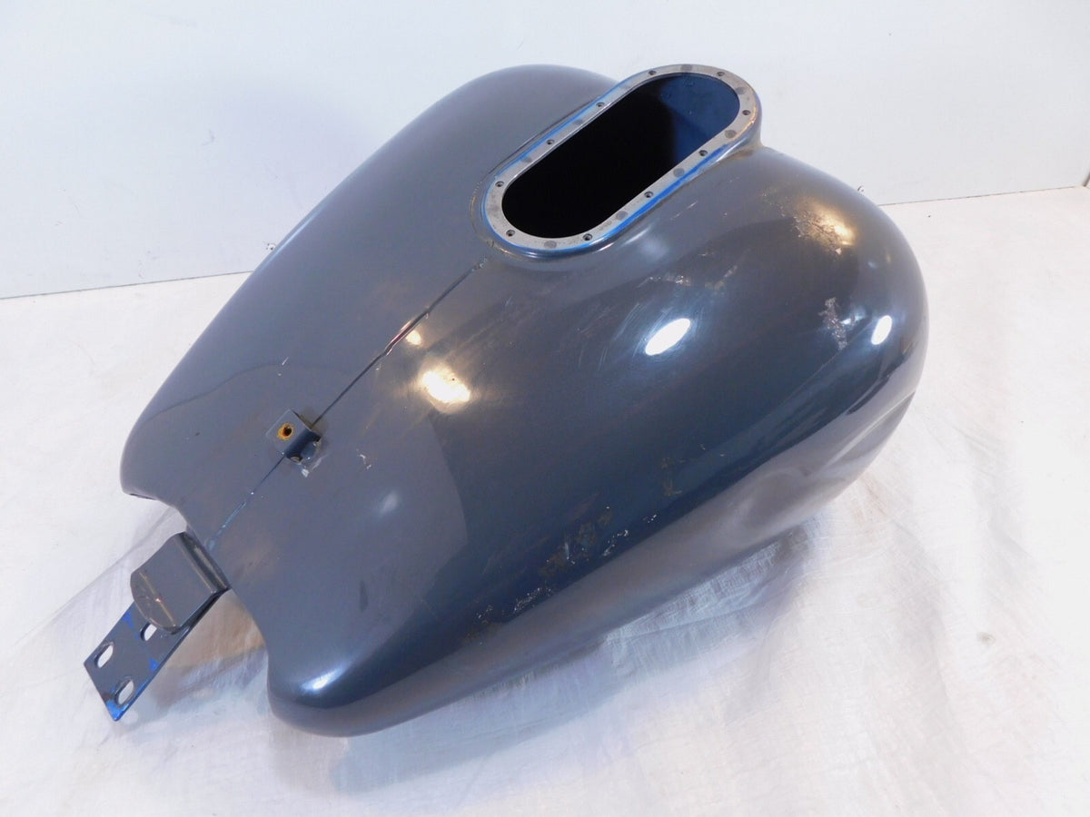 Harley Davidson Touring EVO EFI Electra Glide Ultra Classic Fuel Gas Petrol Tank - C3 Cycle