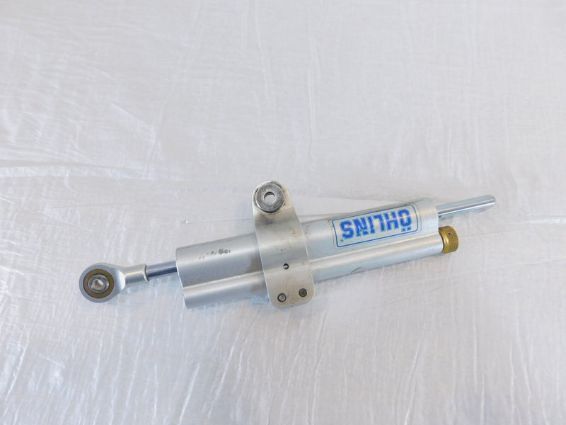 Aprilia Tuono 1000R RSV1000 Ohlins Front Fork Steering Shock Absorber Damper