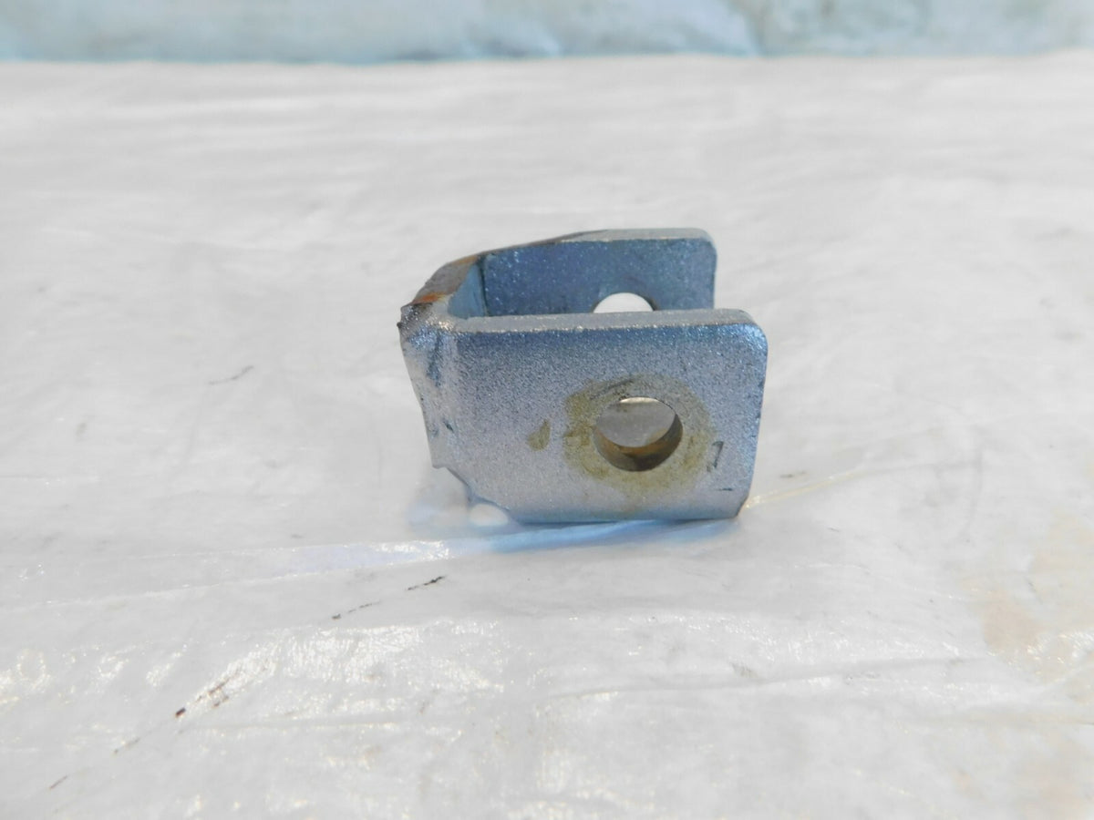 1995-01 BMW R1100R R850R Left/Right Rear Footrest Footpeg Subframe Mount Bracket - C3 Cycle