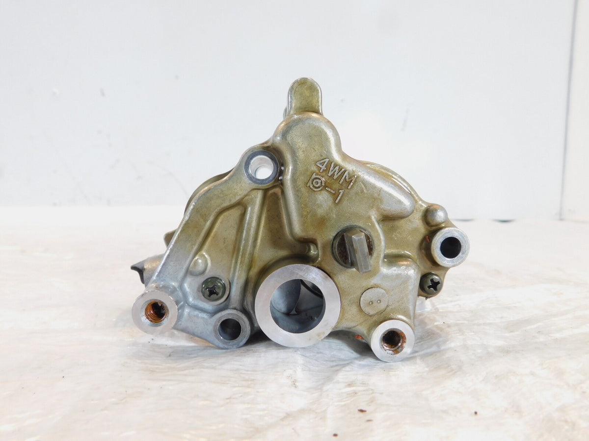 Yamaha XV1600 XV1700 Road Star 1600 1700 Silverado Warrior Engine Motor Oil Pump - C3 Cycle