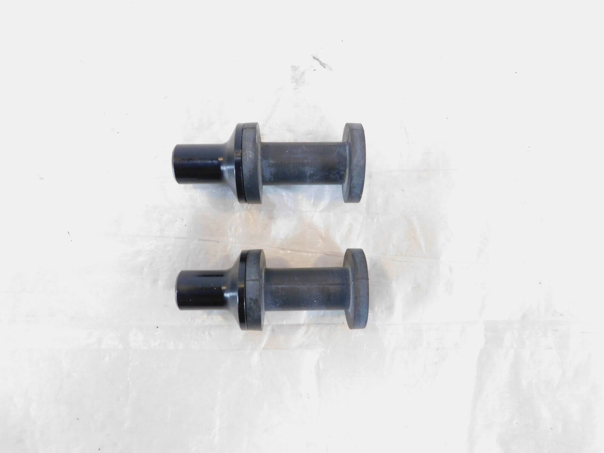 11-22 BMW K1600GT K1600GTL K1600 Rear Gas Petrol Fuel Tank Rubber Mount Bushings - C3 Cycle