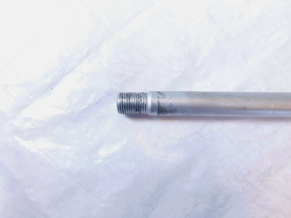 Kawasaki VN900 Vulcan 900 Classic LT Custom Rear Swingarm Pivot Bolt Shaft - C3 Cycle