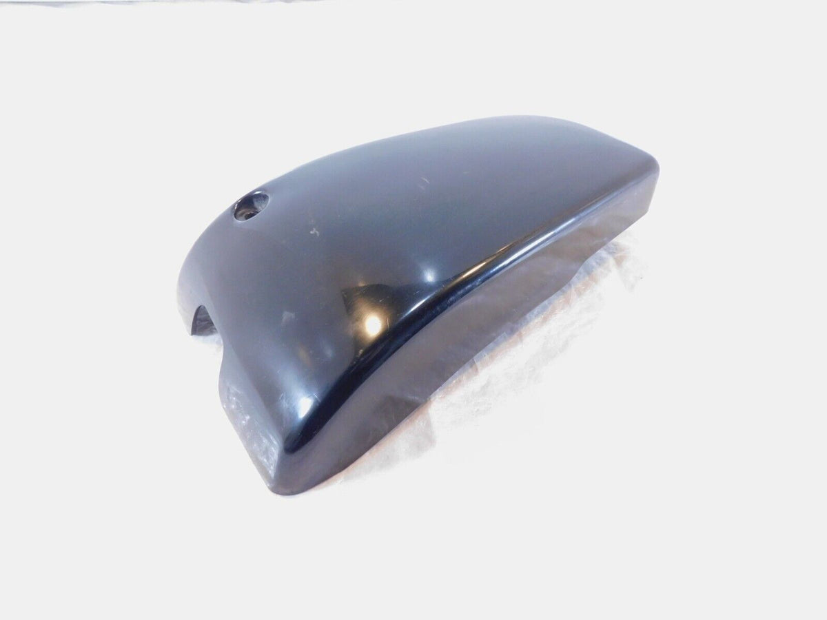 Kawasaki Vulcan 1500 VN1500 Classic Nomad Fi Black Right Side Cover Fairing Cowl - C3 Cycle