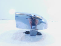 Harley Davidson Street Electra Glide Dyna Softail & Sportster Chrome Horn Cover