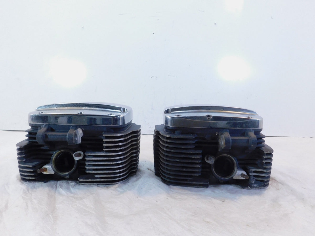Victory Cross Country Vision Vegas Engine Motor Cylinder Heads, Valves & Covers - C3 Cycle