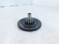 Kawasaki ZZR1200 ZX1200 Ninja ZX11 ZX1100 ZRX Starter Motor Clutch Limiter Gear - C3 Cycle