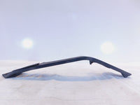 1984-1992 BMW K100RS Black Left Inner Fairing Trim Cover Screen Panel - C3 Cycle