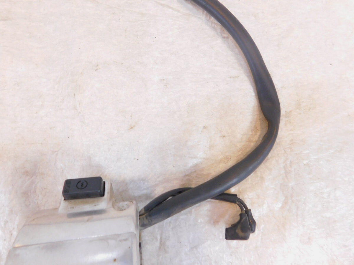 Honda VTX1300 VTX1300R VTX1300S VTX1300T Right Handlebar Start/Stop Kill Switch