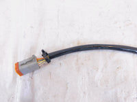 Harley Davidson Softail Dyna Sportster Left Handlebar Horn Turn Signal Switches - C3 Cycle