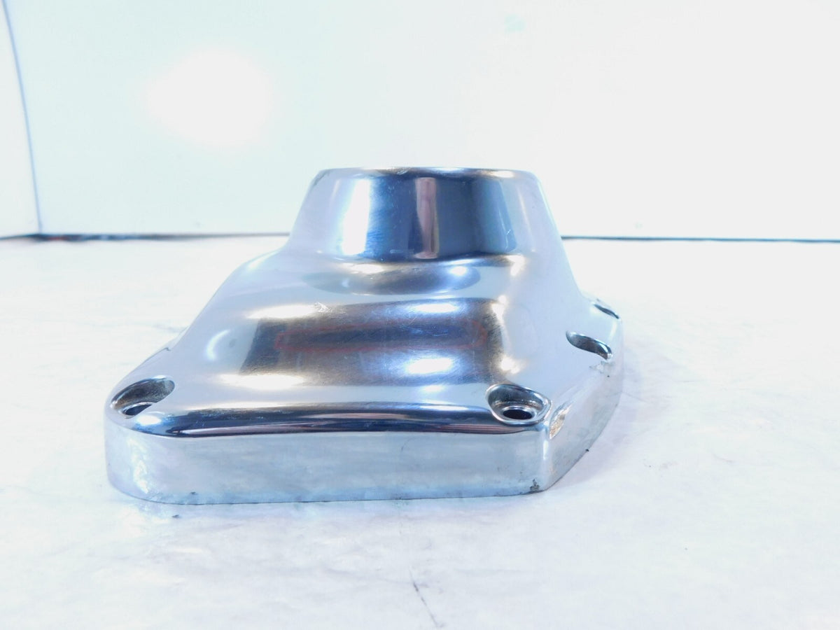 Harley Davidson Twin Cam Touring Softail Dyna Right Engine Motor Cam Gear Cover - C3 Cycle
