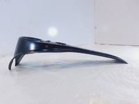 Harley Davidson FXDWG Dyna Wide Glide Black Speedometer Fuel Gas Tank Console - C3 Cycle