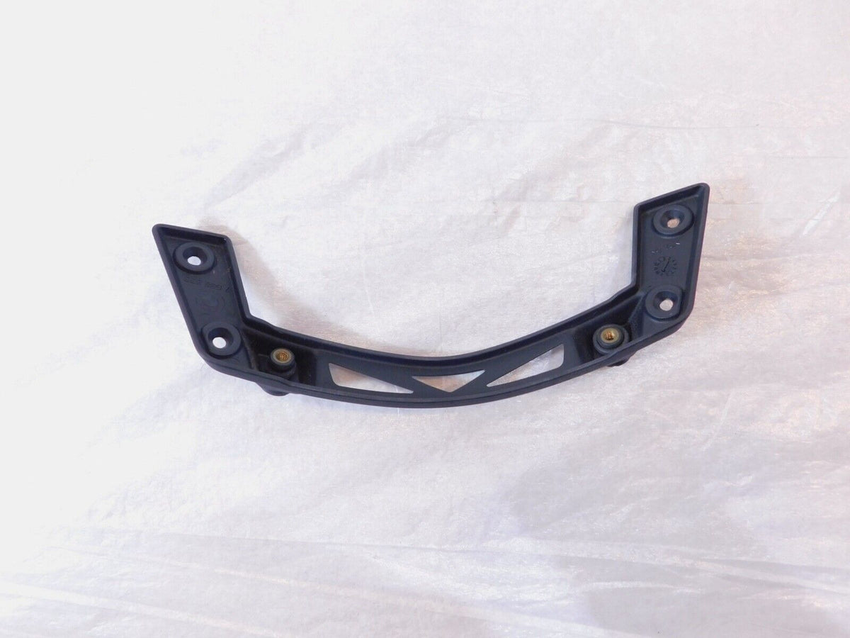 BMW K1300 K1300R & K1200 K1200R Black Adapter Bracket Mount Fairing 46637686638 - C3 Cycle
