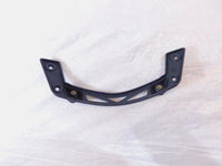 BMW K1300 K1300R & K1200 K1200R Black Adapter Bracket Mount Fairing 46637686638 - C3 Cycle