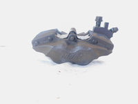 1995 95 Honda CB1000 CB 1000 Black Front Left Wheel Brake Disc Caliper - C3 Cycle