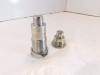 1998-2007 Honda VT1100 Spirit Shadow 1100 Rear Fork Swingarm Bracket Pivot Bolts - C3 Cycle