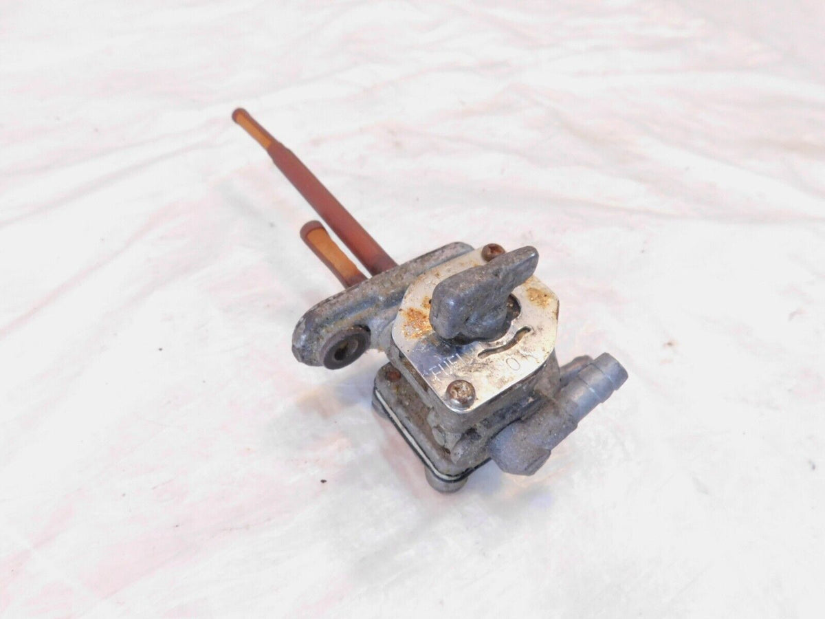Yamaha Maxim Seca 550 650 Virago 750 XV750 Gas Petrol Fuel Tank Petcock Valve - C3 Cycle