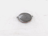 Yamaha V-Star XVS650 650 Classic Custom OEM Engine Motor Crankcase Cover Cap Lid - C3 Cycle