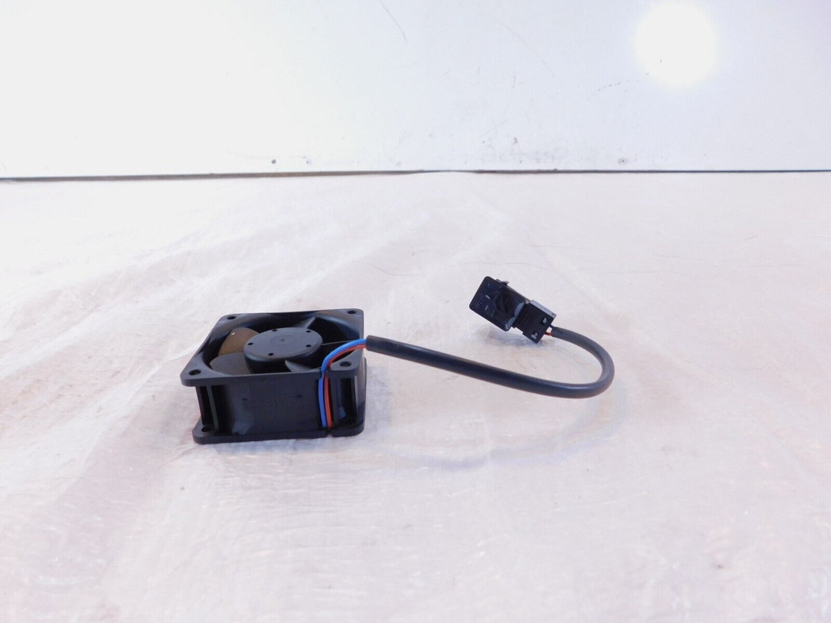 2005-2009 BMW R900RT R1200RT R1200CL Radio Unit Partition Box Cooling Fan Blower - C3 Cycle