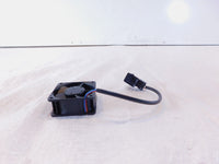 2005-2009 BMW R900RT R1200RT R1200CL Radio Unit Partition Box Cooling Fan Blower - C3 Cycle