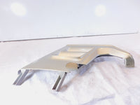 1984-91 BMW K100LT K100RT Bronze Left Side Engine Motor Cover Duct Fairing Cowl - C3 Cycle