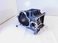 Harley Dyna Wide Glide & Street Bob Black Transmission Housing Case - For Repair - C3 Cycle