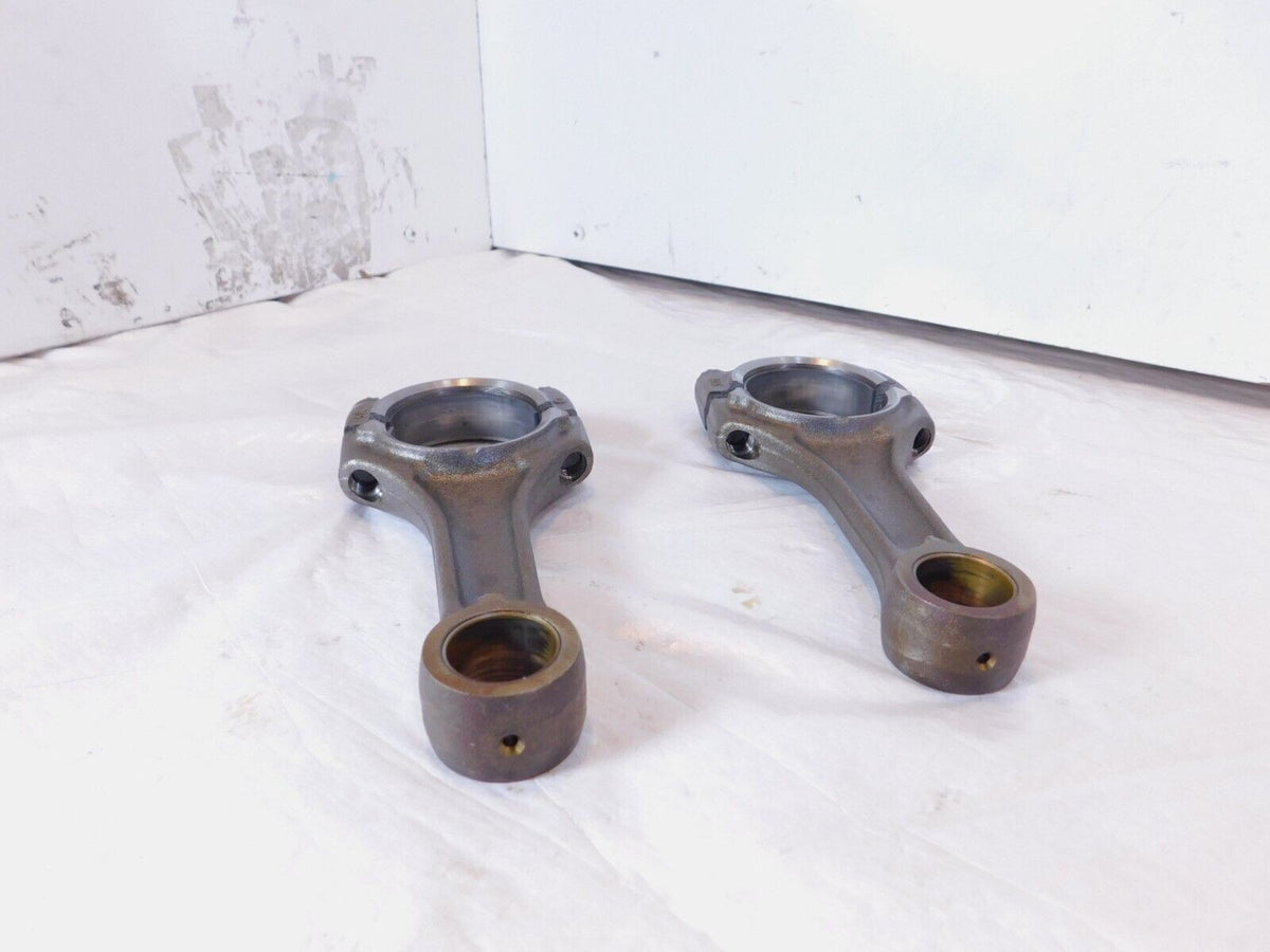 BMW R1200 R1200RT R1200GS R900RT R nine T HP2 Piston Crankshaft Connecting Rods - C3 Cycle
