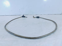2000-2007 Honda VT1100 VT1100C Shadow 1100 Sabre Rear Brake Hose Line Pipe - C3 Cycle