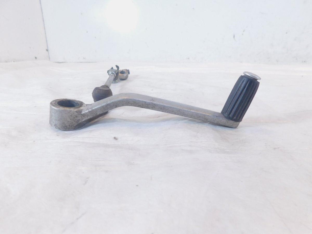 1994 & 1995 Honda CB1000 CB 1000 Front Left Side Gear Shift Pedal & Linkage Arms - C3 Cycle