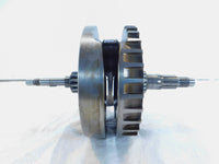 Harley Davidson EVO Road &Electra Glide Motor Engine Flywheel Crank Crankshaft - C3 Cycle