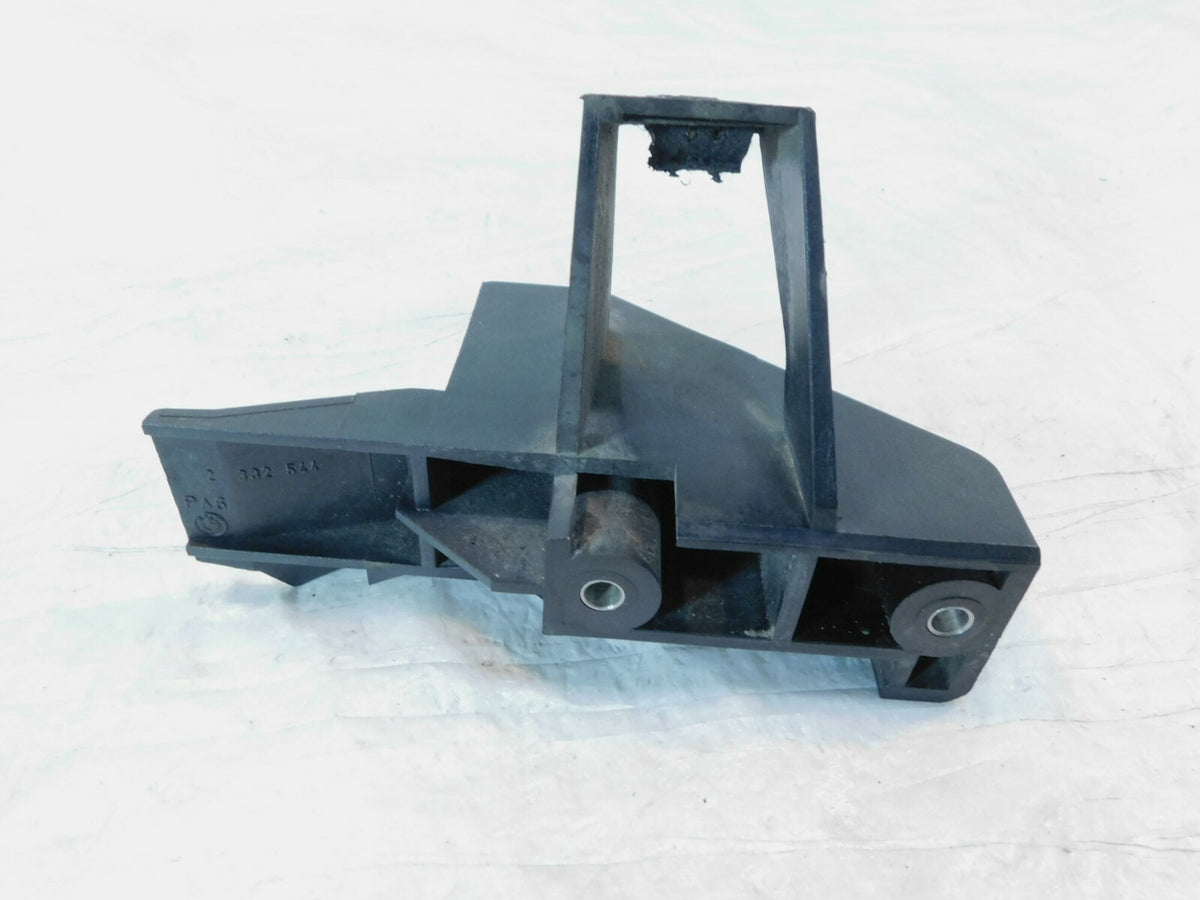 BMW R1150RT & R1100RT Right Seat Height Vertical Serrated Adjuster Bracket Mount - C3 Cycle