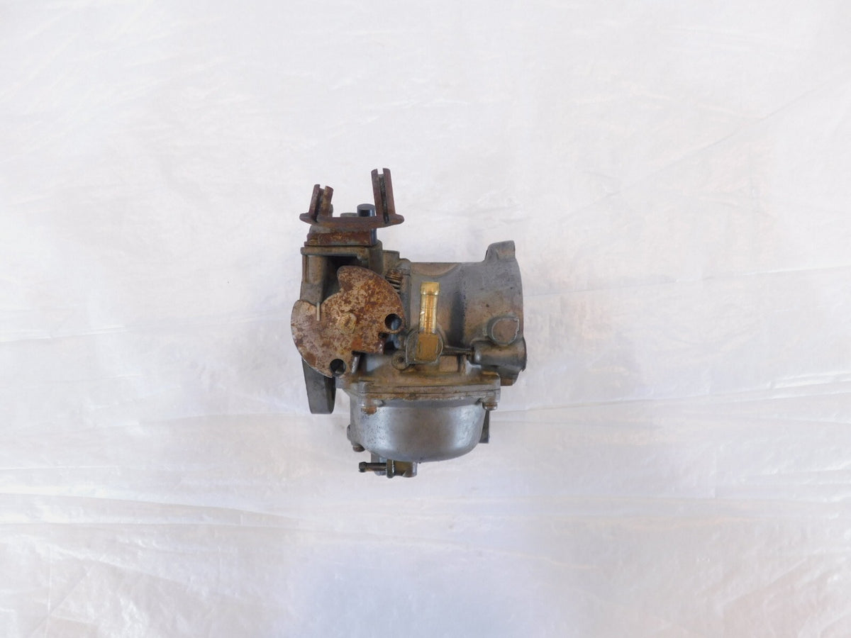 1986-1990 Harley Davidson XLH Sportster 883 1100 & 1200 Carburetor & Intake - C3 Cycle