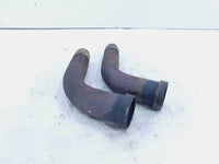Honda VF500 Magna V30 & Interceptor 500 Cylinder Head Exhaust Manifold Pipes - C3 Cycle