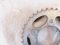 1991-2003 Honda Nighthawk 750 CB750 Rear Wheel Drive Chain Sprocket Gear (38T) - C3 Cycle