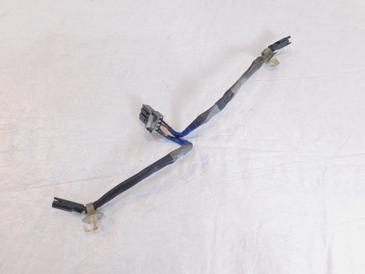 2021 & 2022 Yamaha Tracer 900 GT MTT09 Electrical Sub Wire Harness Subharness - C3 Cycle