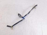 2021 & 2022 Yamaha Tracer 900 GT MTT09 Electrical Sub Wire Harness Subharness - C3 Cycle