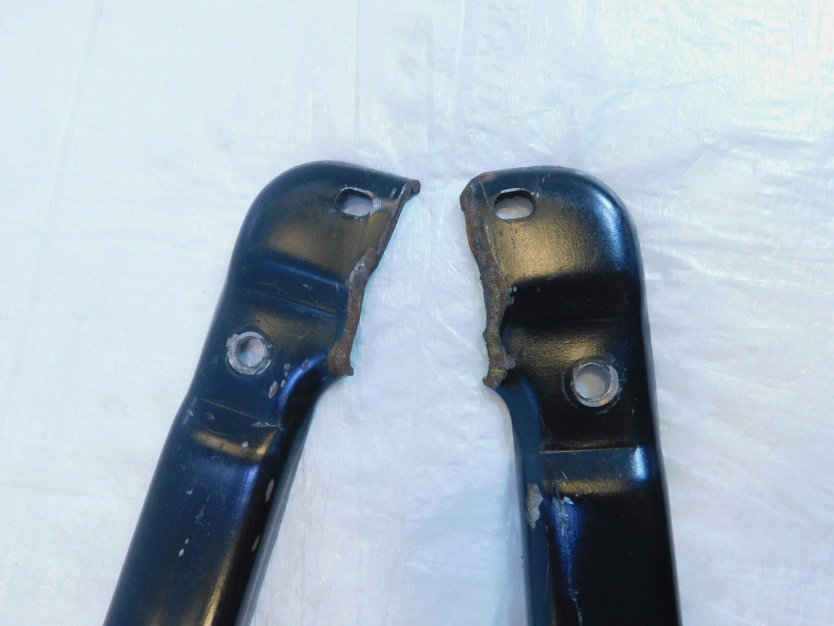 02-06 Harley Davidson V-Rod VRod VRSC VRSCD Night Rod Rear Fender Mount Brackets - C3 Cycle