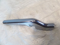 Harley Touring Electra Glide & Road King Chrome Right Fender Frame Strut Covers - C3 Cycle