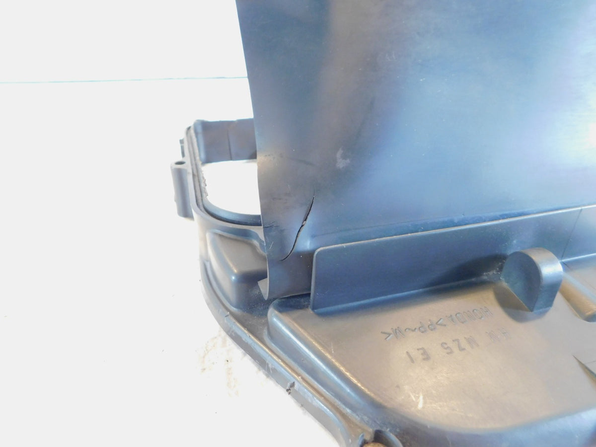 94-2003 Honda VF750 VF750C Magna 750 Air Intake Filter Housing Box Bottom Cover - C3 Cycle