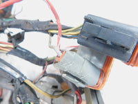 2003 03 Buell XB XB9 XB9R Firebolt Main Wire Wiring Harness Loom Y0136.02A8 - C3 Cycle