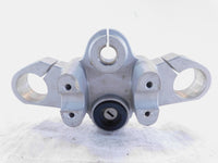 06-2013 BMW F800ST Front Wheel Fork Upper Top Triple Trees Steering Stem Bracket - C3 Cycle