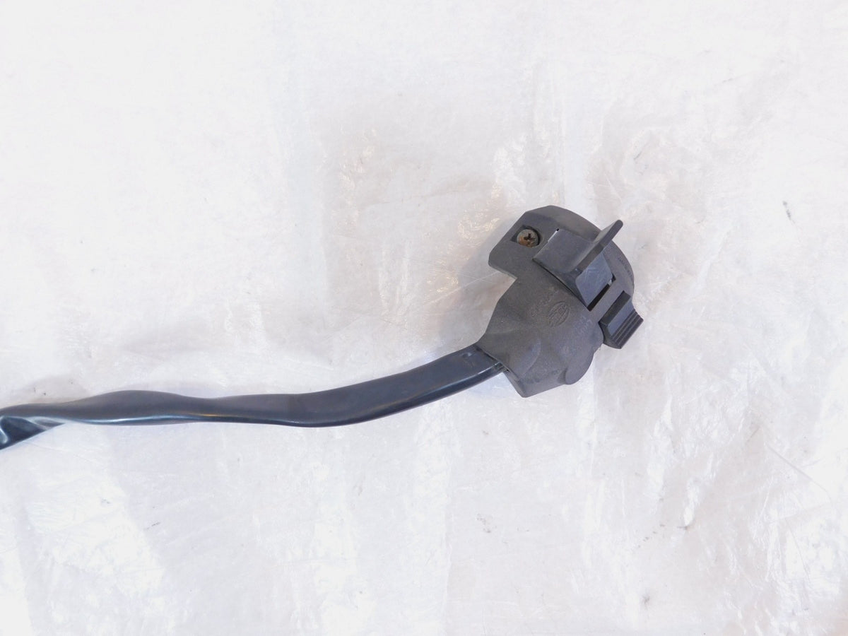 1977-1979 BMW Airhead R80 Front Left Handlebar Combination Control Switches - C3 Cycle
