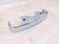 Kawasaki VN1500 Vulcan 1500 Classic Fi Front Fork Triple Tree Stem Clamp Cover - C3 Cycle