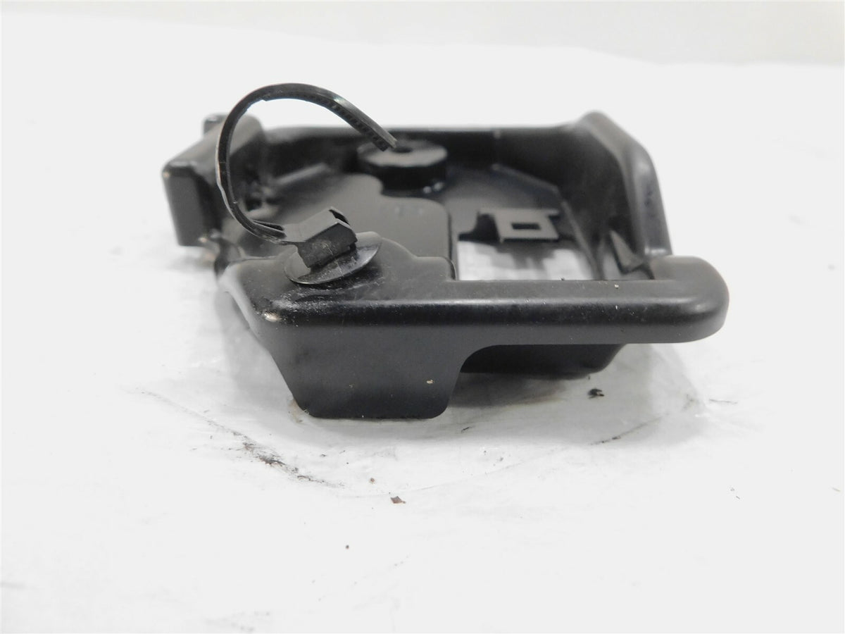 Yamaha FZ09 FJ09 XSR900 MT09 & Tracer Wire Harness Protector Connector Cover - C3 Cycle
