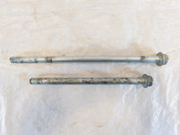 Harley Davidson Softail Heritage Classic & Fat Boy Engine Motor Mount Bolts - C3 Cycle