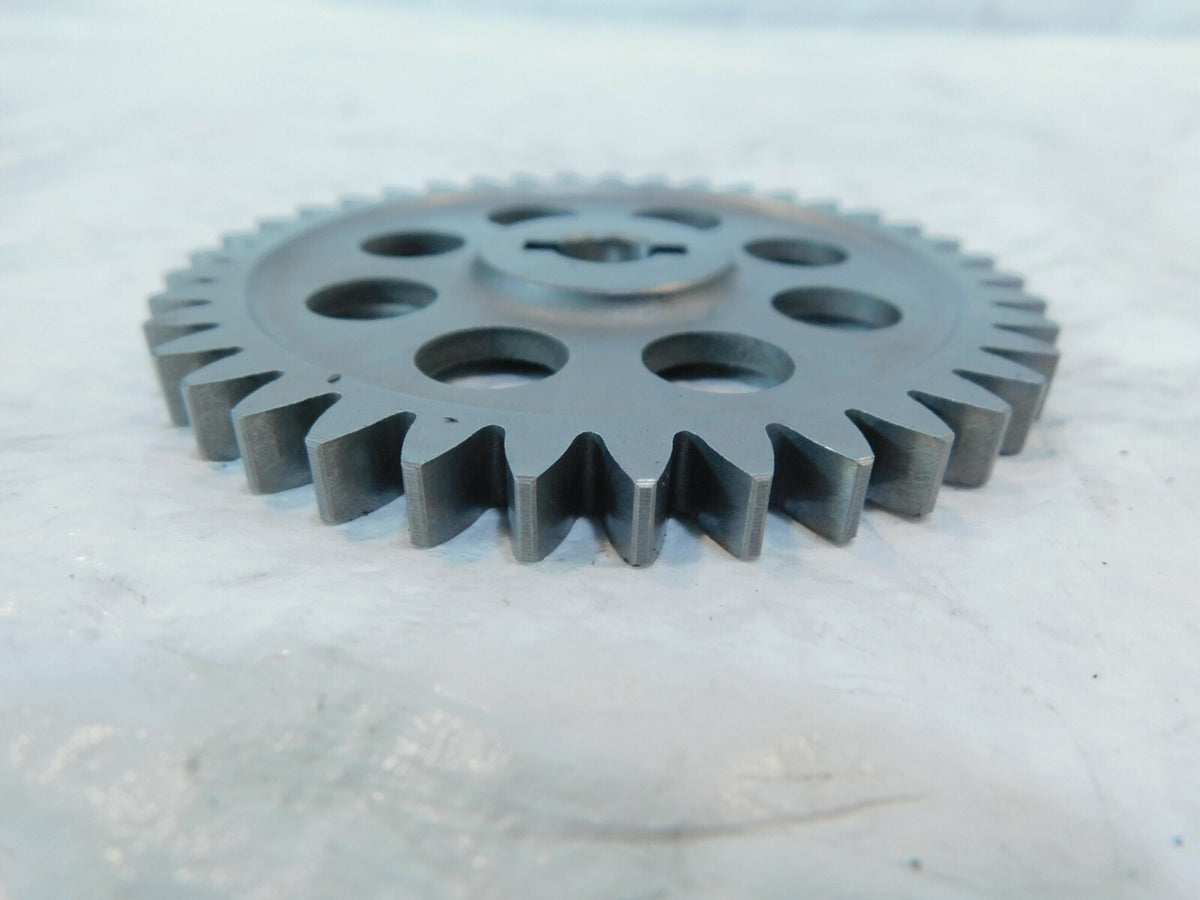 2007-2016 & 2019 Suzuki Burgman AN400 Engine Motor Oil Pump Idle Gear Sprocket - C3 Cycle