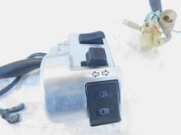 Honda VT1100 Shadow 1100 Spirit & ACE Left Handlebar Switches Horn & Turn Signal