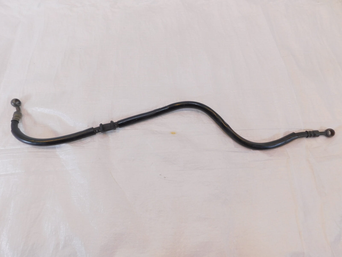 Suzuki Bandit 1200 GSF1200 Rear Brake Master Cylinder to Caliper Hose Line Pipe - C3 Cycle