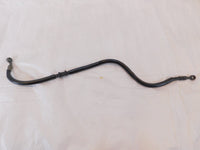 Suzuki Bandit 1200 GSF1200 Rear Brake Master Cylinder to Caliper Hose Line Pipe - C3 Cycle