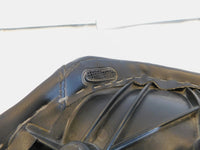 Can-Am Spyder F3 F3-S F3-T Limited LTD STD Rear Passenger Saddle Pillion Seat - C3 Cycle