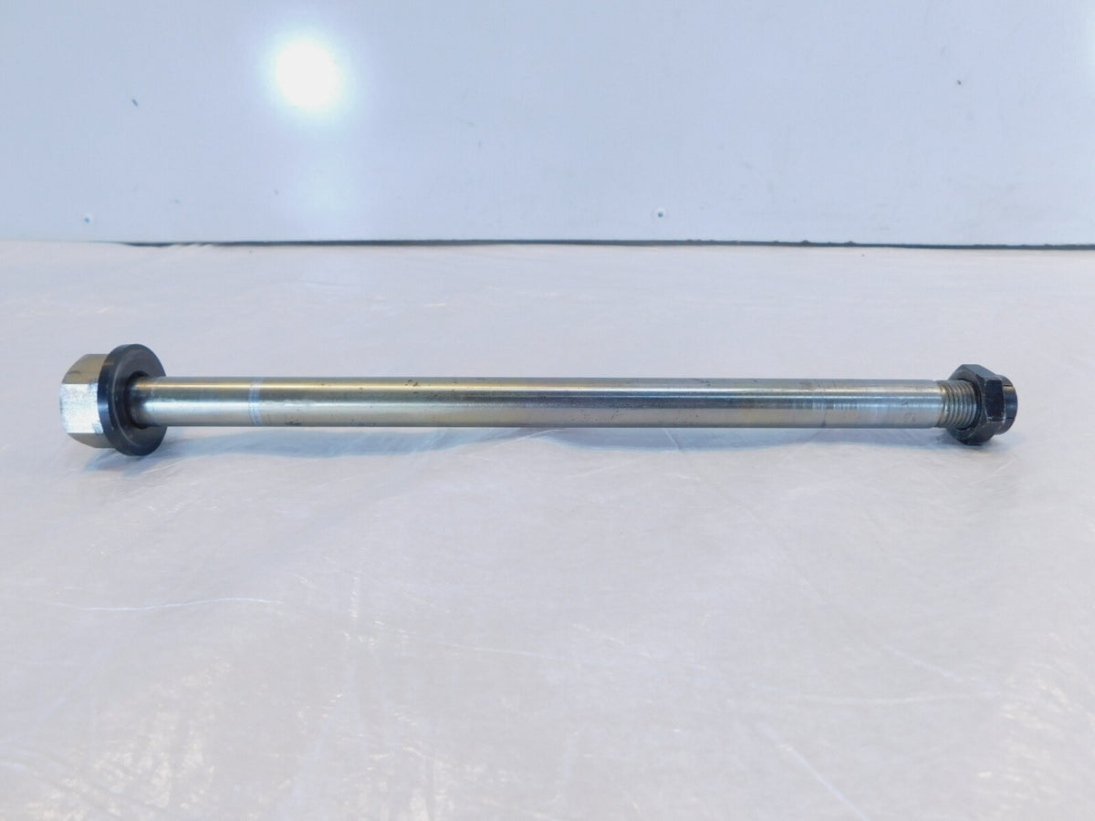 2002-2006 Victory V92 Deluxe & Touring Rear Swingarm Fork Mount Pivot Bolt - C3 Cycle